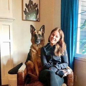 Meet your Posher, Lacee